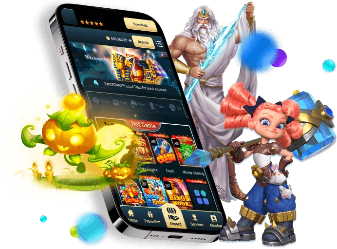 Lợi ích của ứng dụng di động Keobong88