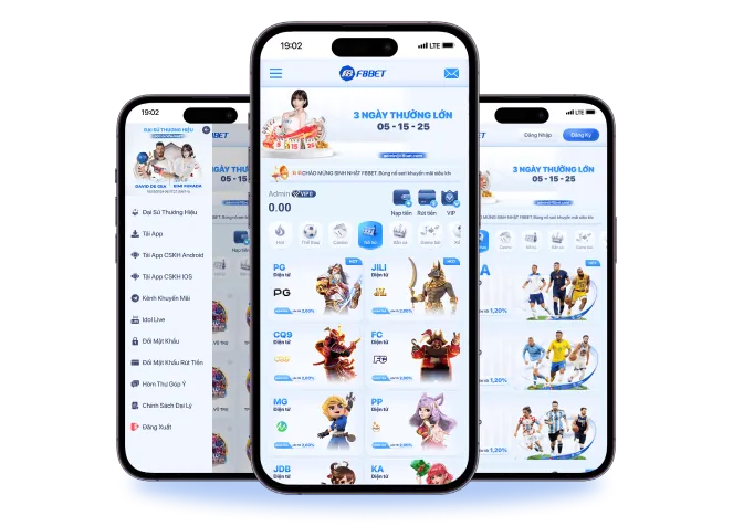 Game bắn cá Thợ Săn Cá tại Keobong88